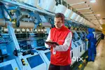 Hiring now for PRODUCTION CHECKING