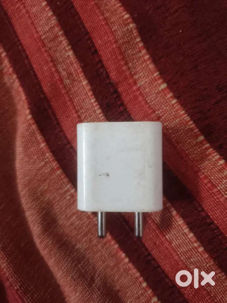 iPhone 20walt charger original