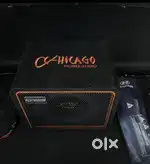 4400W WOOFER