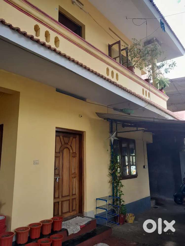 House for rent