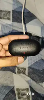 Sony WF-XB700 bluetooth