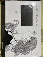 Star 03 V2 Pen Tablet