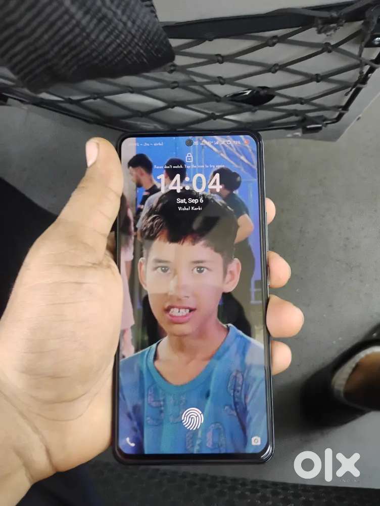 IQoo neo 6