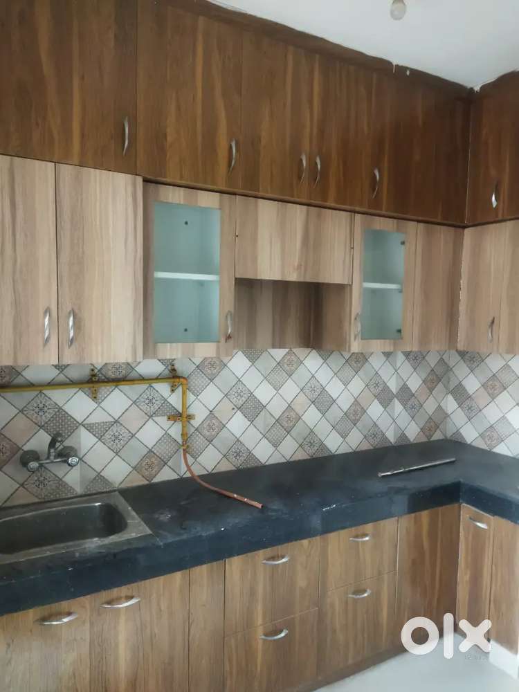 One or Two bhk flats available for rent and sell