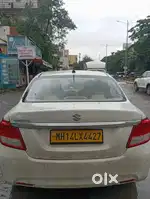 Maruti Suzuki Dzire 2025 CNG & Hybrids 21000 Km Driven