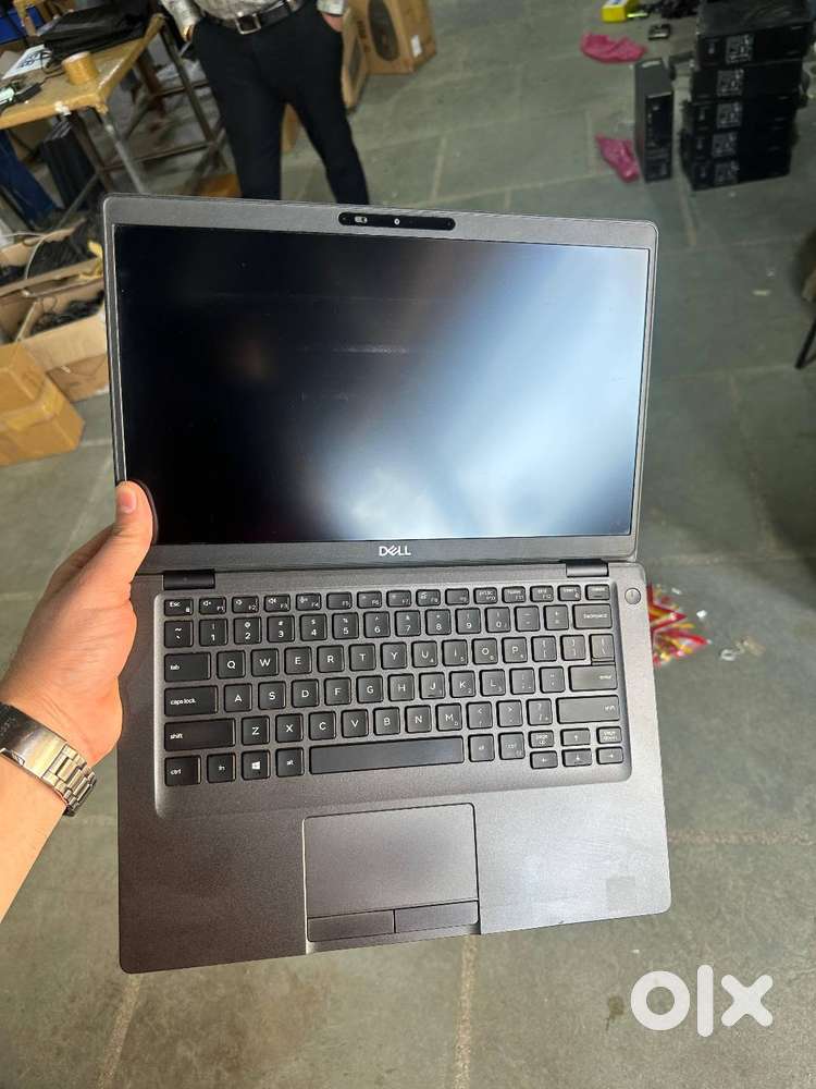 Refurbished Laptop Dell 5400 Core I5 8th gen 16/512gb ssd web cam /apd