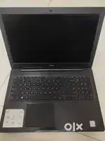 Dell Inspiron 15 5570  Intel(R) Core(TM) i3-8130U  Windows 10/11