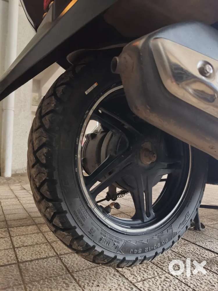 Well Condition