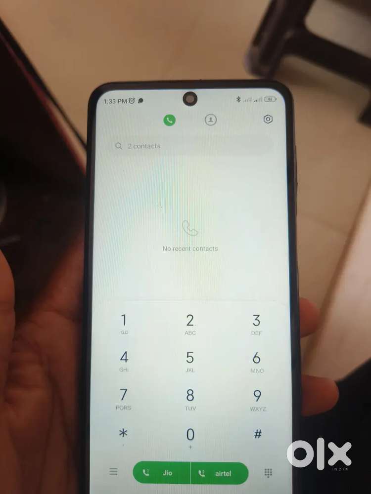 Poco M2 Pro