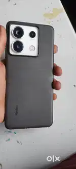 Redmi note 13 Pro 5G