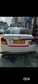 Maruti Suzuki Dzire 2024 Petrol
 49800 Km Driven