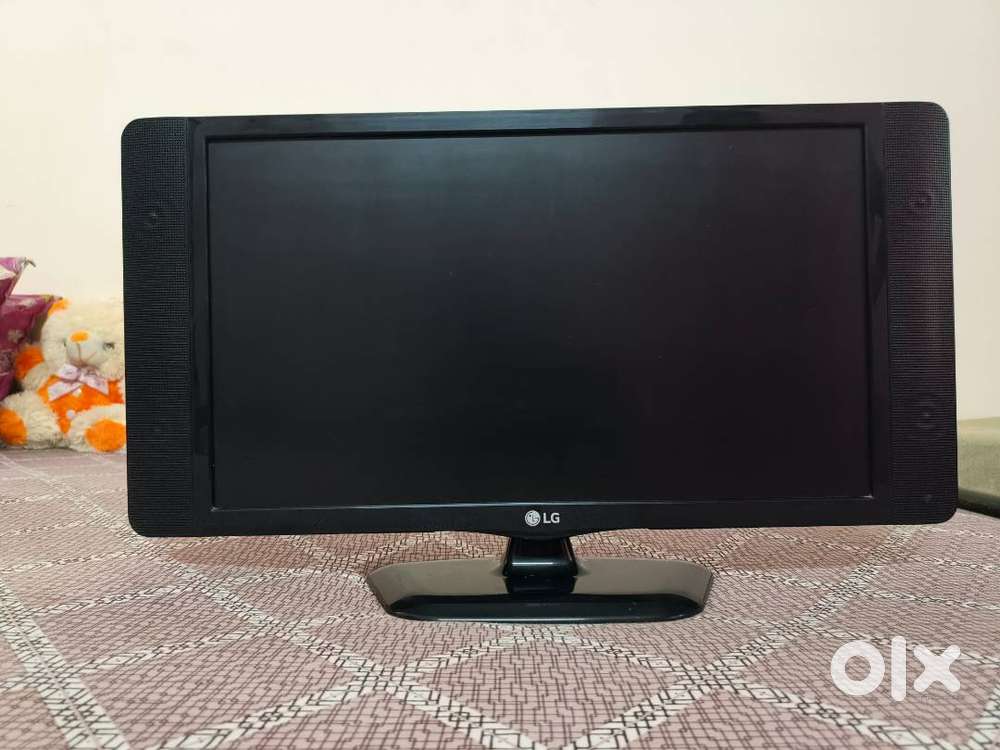 LG 22 Inch LED Full HD TV (22LF480A) – Good Condition