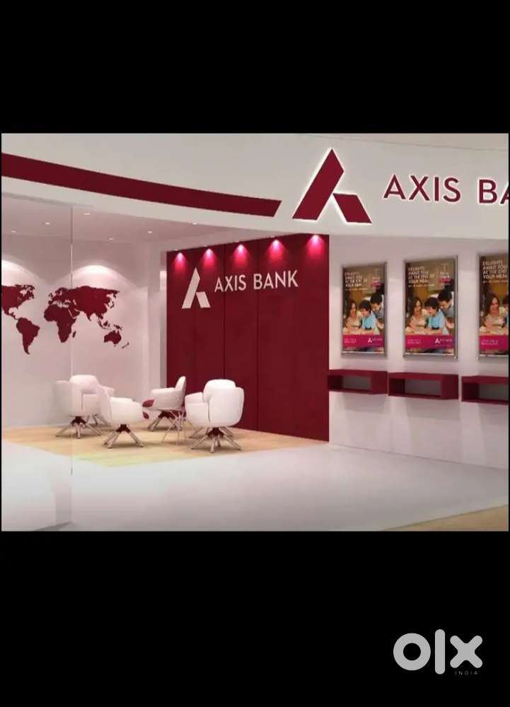 QUALIFICATION: INTERMEDIATE/ GRADUATE / POST GRADUATE