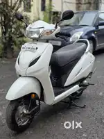 2017 SEP HONDA ACTIVA 4G BS4 FOR SALE
