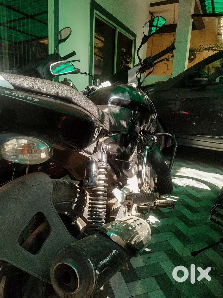 Bajaj Pulsar 150