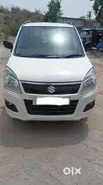 Maruti Suzuki Wagon R 2016 CNG & Hybrids 150000 Km Driven