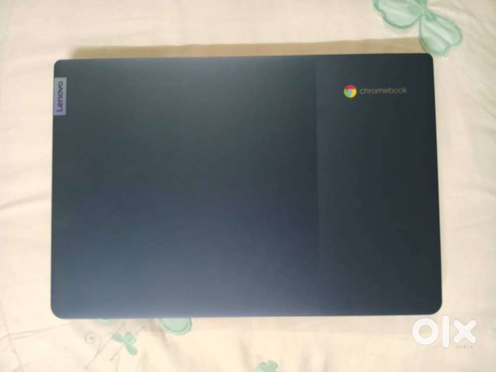 Lenovo Chromebook Un Used Laptop