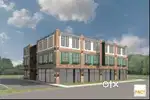 Commercial space for Rent at Kazhakoottam, Thiruvanathapuram