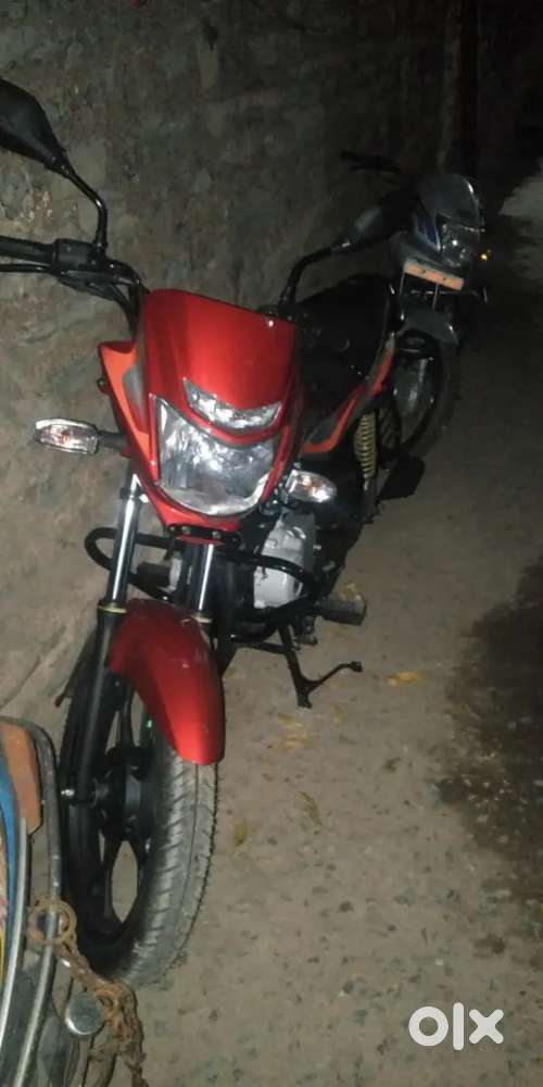 Bajaj platina 110 70+ mileage