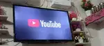 TCL smart led tv
