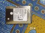 Hard disk drive
