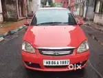 Tata Indigo CS 2008-2012 eLX BS IV, 2009, Diesel
