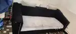 3 seater sofa