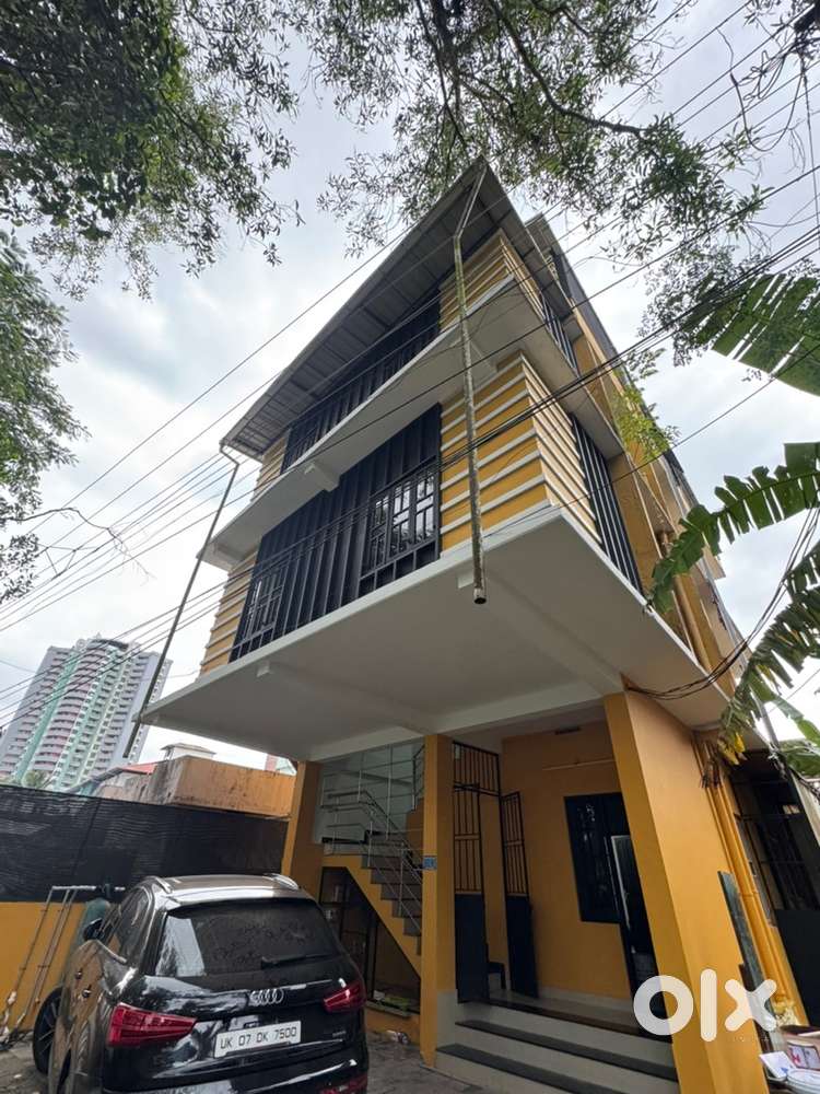 Ladies hostel/PG