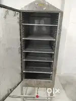 Idiyappam steamer