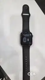 Apple watch series5