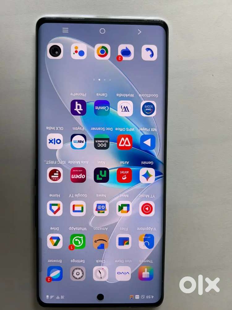 Vivo v27 brand Good condition