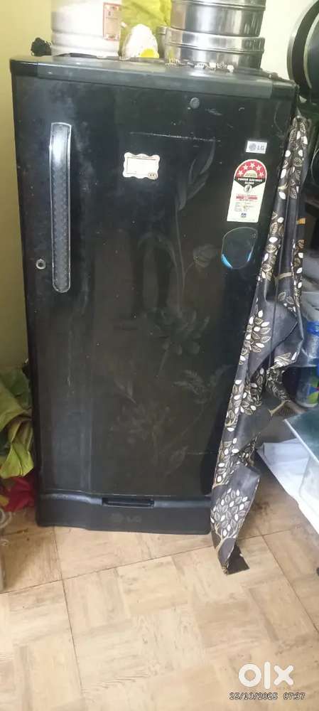 LG Refrigerator