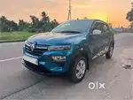 Renault KWID RXT AMT Climber (Automatic), 2021, Petrol