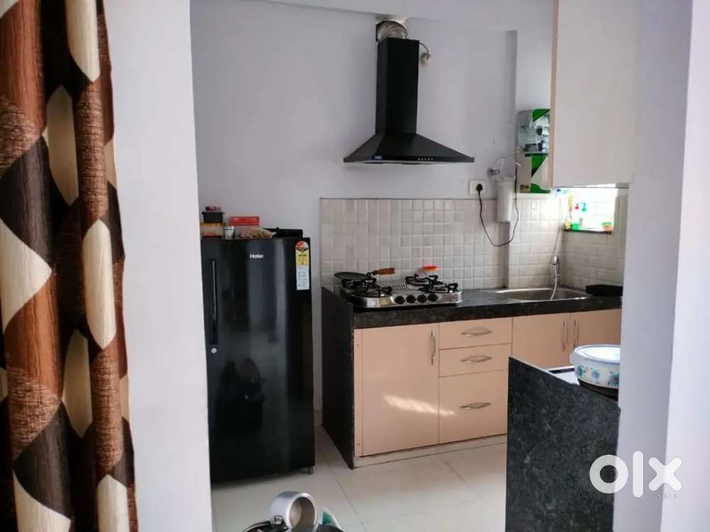 2bhk flat for rent location capital homes working bachelor and family