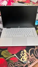 HP Pavilion x360 dy-1010 tu i5 11th Gen