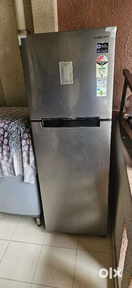 Samsung fridge