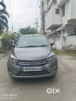 Maruti Suzuki Celerio 1.0 VXI AMT, 2014, Petrol
