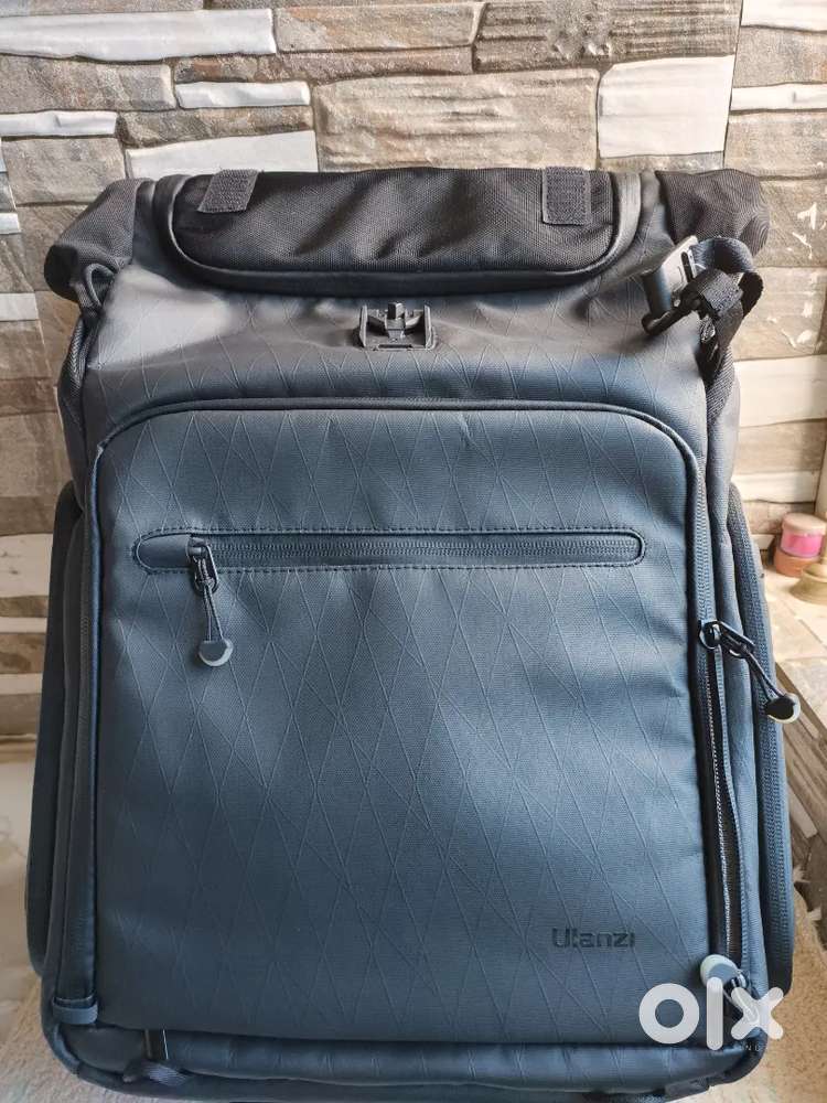 Brand New Ulanzi BT01 Business Travel Backpack B001