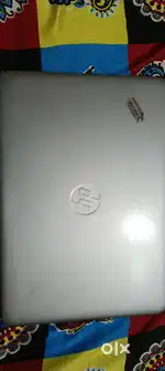 HP laptop /SSD 512/8.00 GB