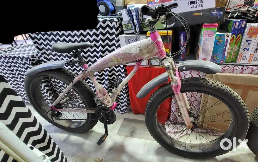 Cycle new new