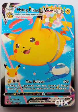 Pokémon Cards . Buy 1 get 3 free . Limited time offer