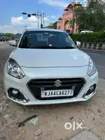 Maruti Suzuki Dzire 2023 Petrol 26000 Km Driven