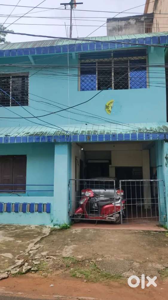 Sun night pg & hostel