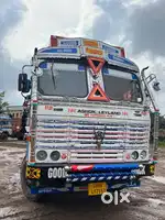 Ashok Leyland