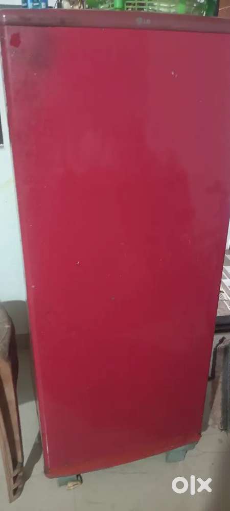 Lg fridge for sale