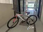 Spyder MTB Cycle 27.5 T Inch
