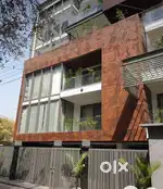 Apartment building 1.5 lakh monthly income