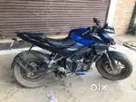 All works features