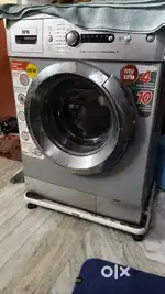 Ifb steam 6kg front load