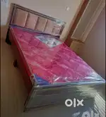Will come to jayalakshmi furniture new queen size bed without storage